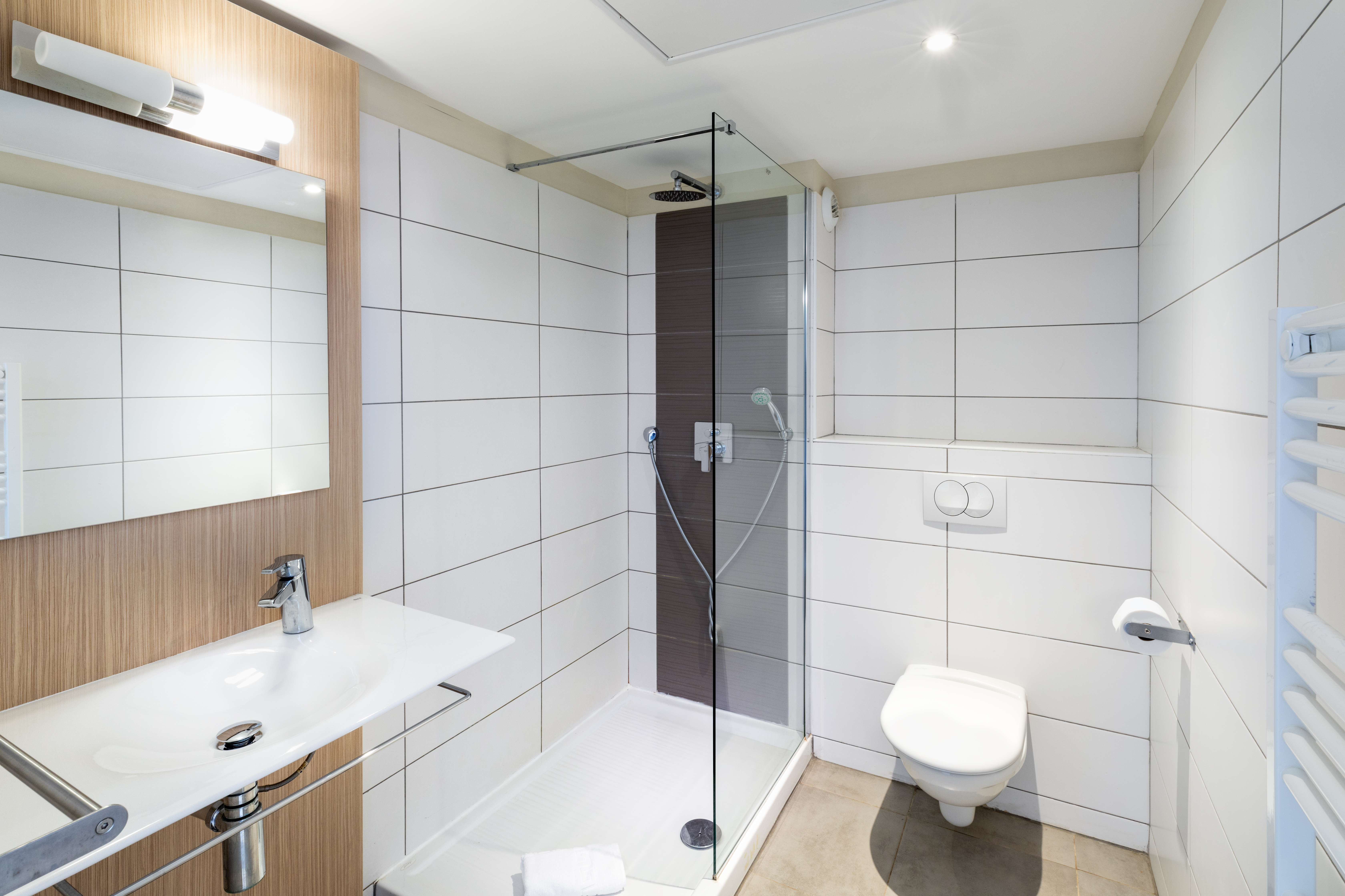 Sowell Residences Les Perles de Saint Tropez 43/44