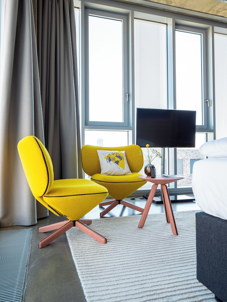 Koncept Hotel Josefine 40/49