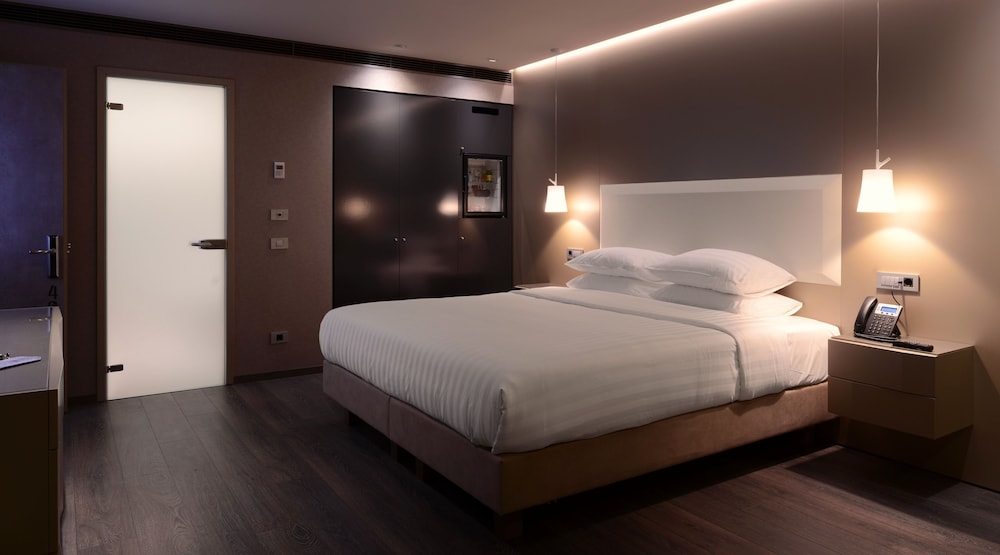 Saz City Life Hotel 18/48