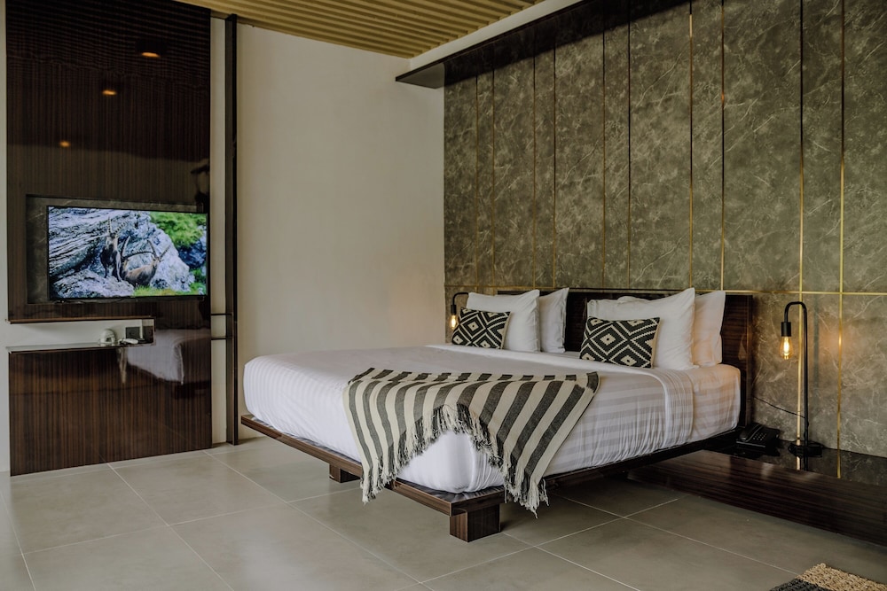 Origin Ubud 30/80