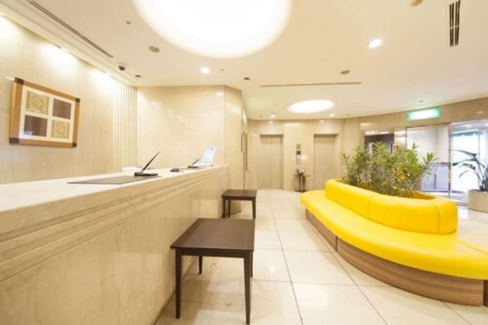 Smile Hotel Tokyo Nishi-Kasai 8/50