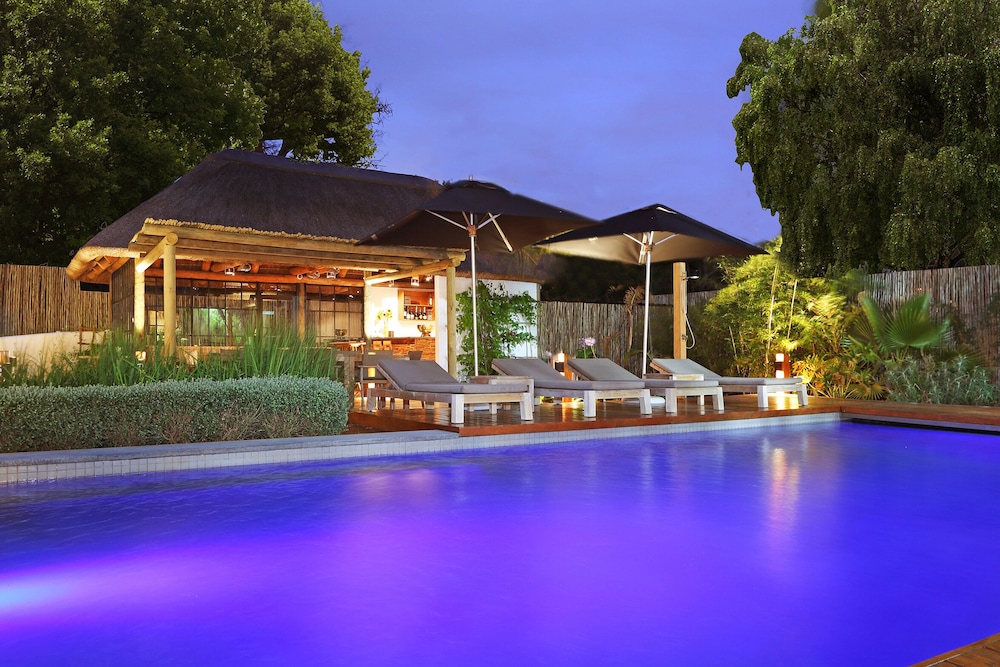 Garden Retreat 27/39