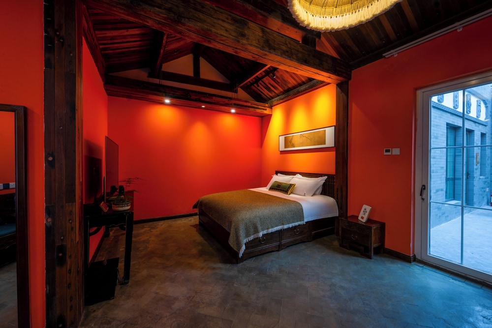 Hotel Cote Cour Beijing 13/51