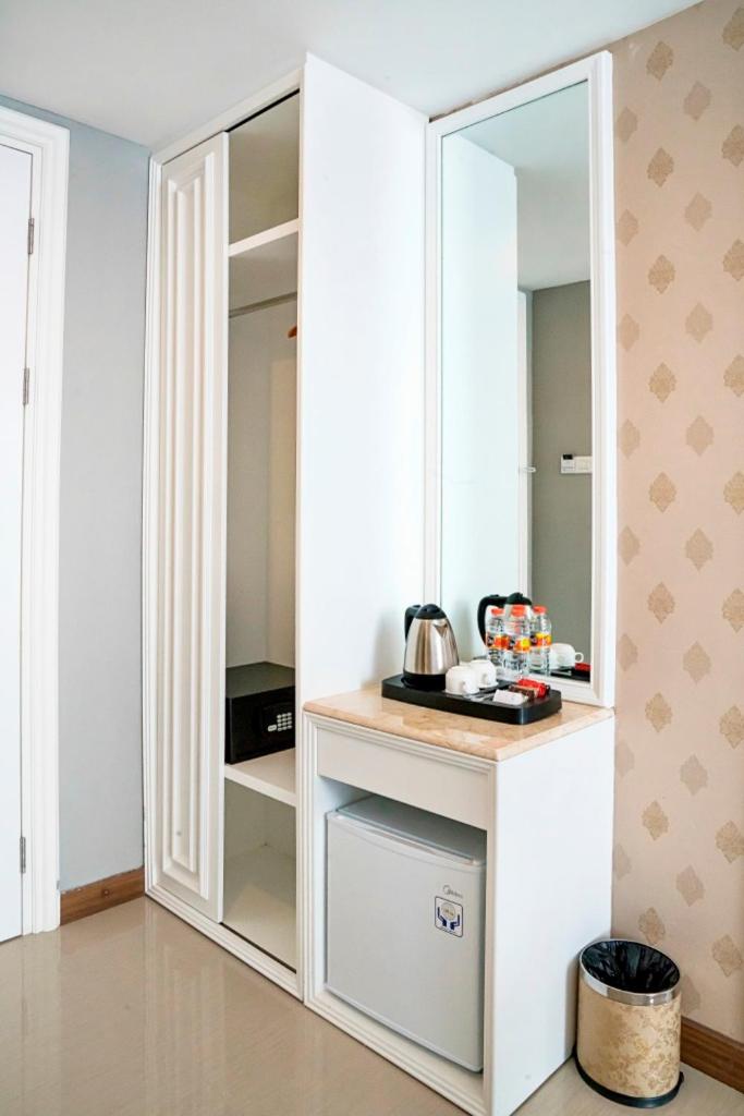 Savero Hotel 31/31