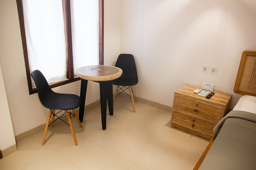 Gelatik Bed And Breakfast - Hostel 38/50