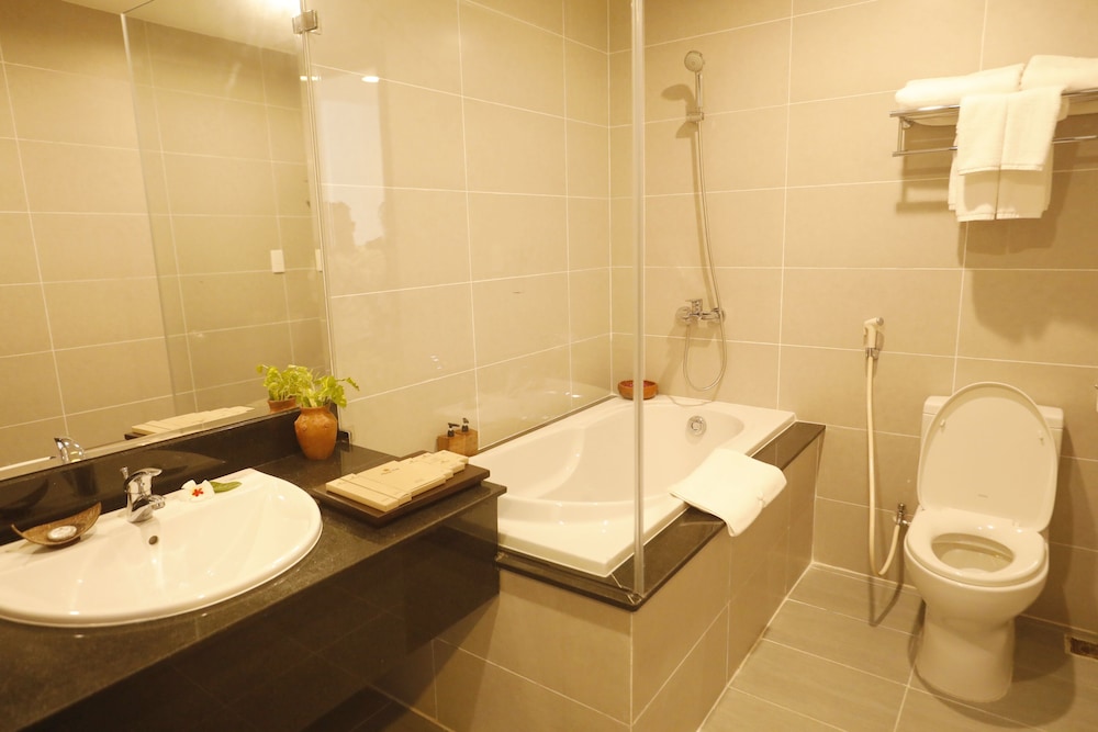 Muine Bay Resort 48/49