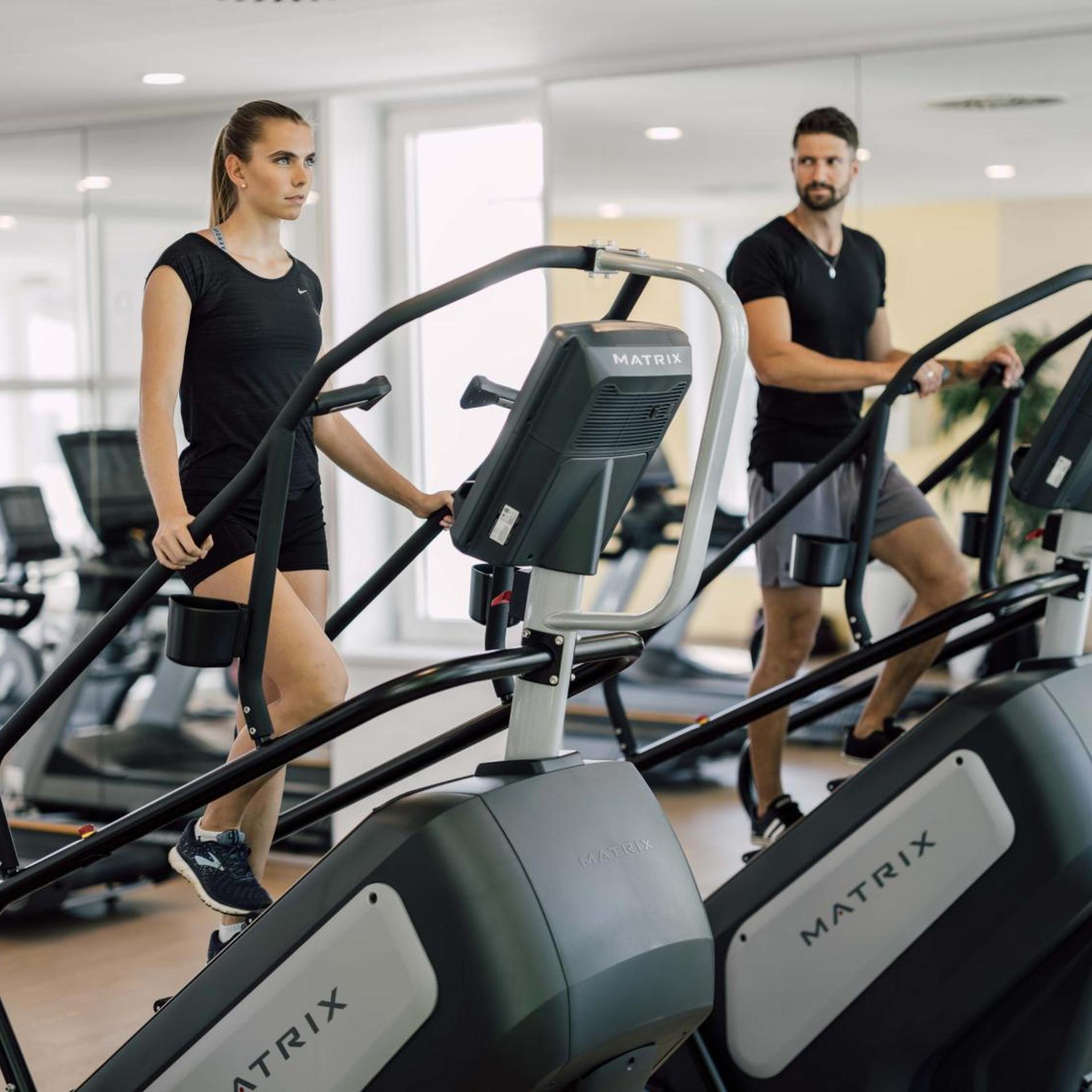 Vitalhotel Therme Geinberg 34/55