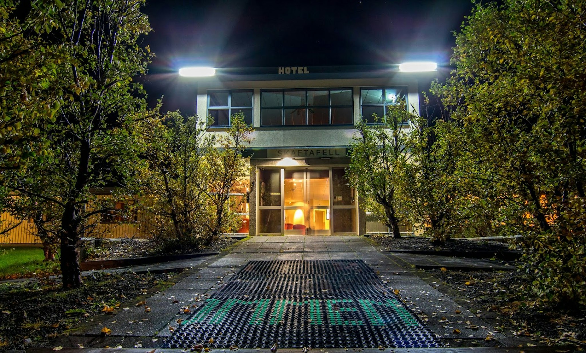 Hotel Skaftafell 25/25