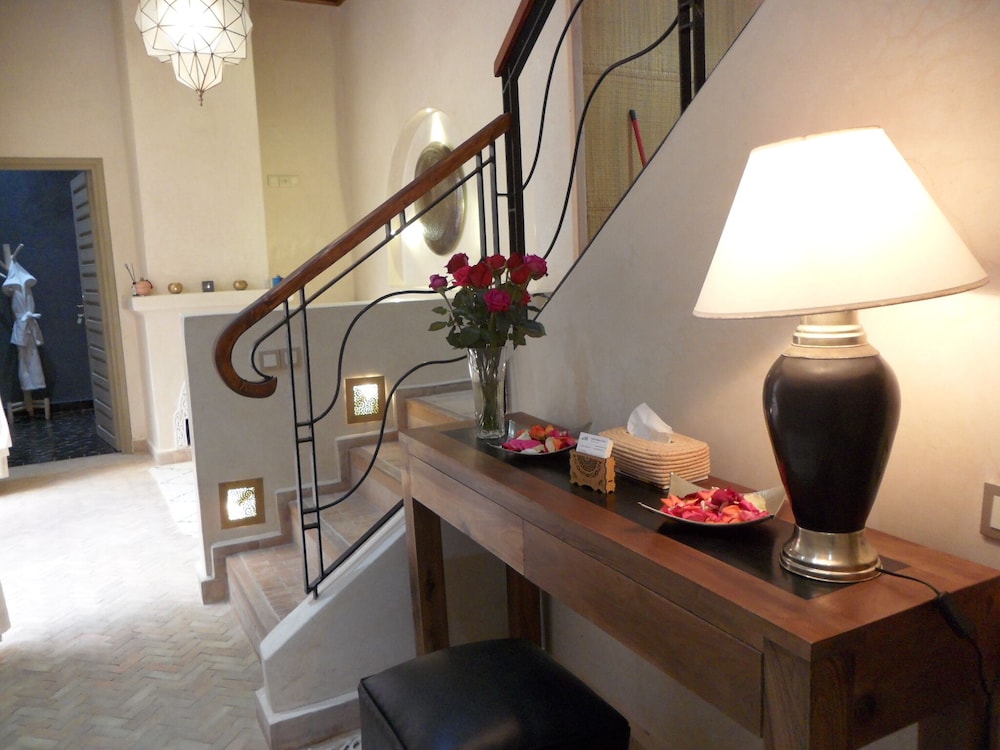 Riad Et Spa Misria Les Oliviers 11/33