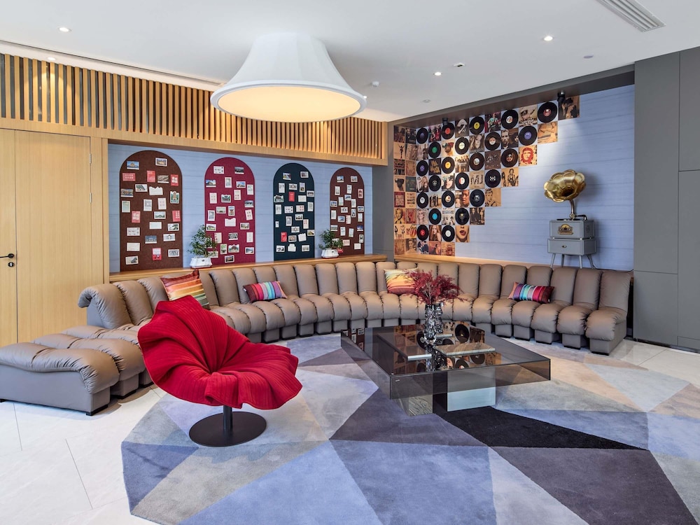 Mercure Xi'an Daming Palace 44/60