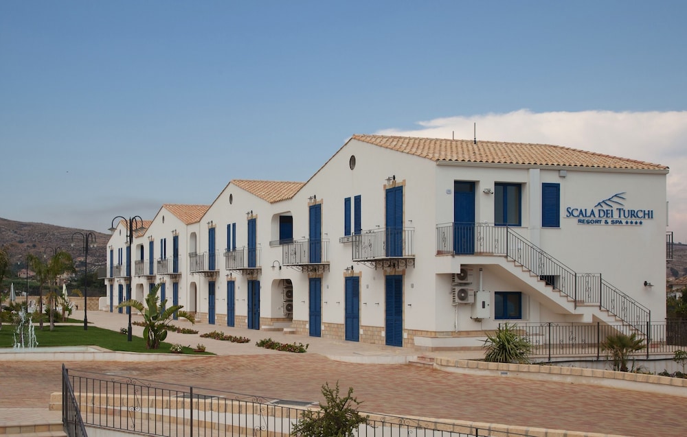 Scala Dei Turchi Resort 48/55