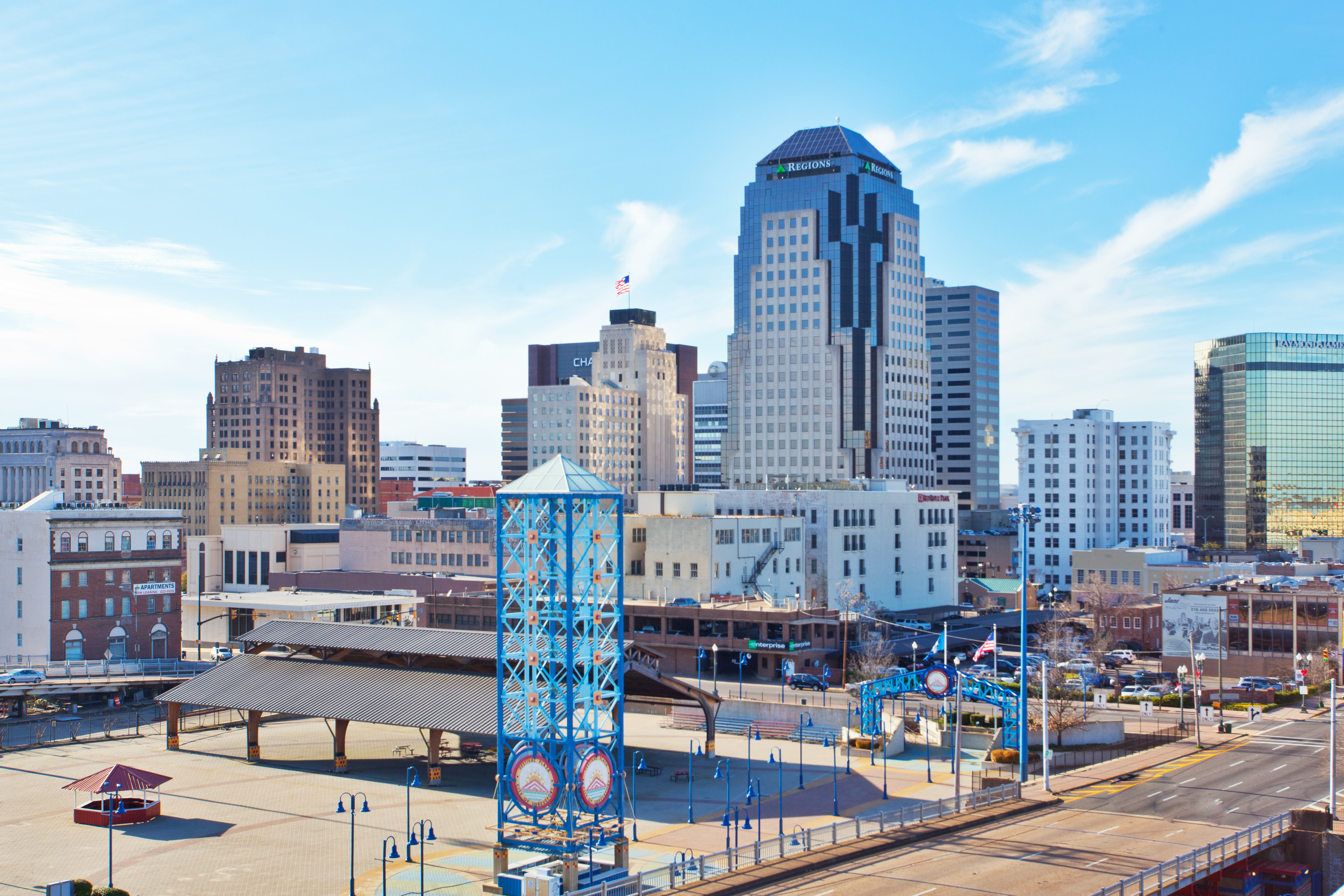 Holiday Inn Shreveport Downtown, an IHG Hotel 14/17