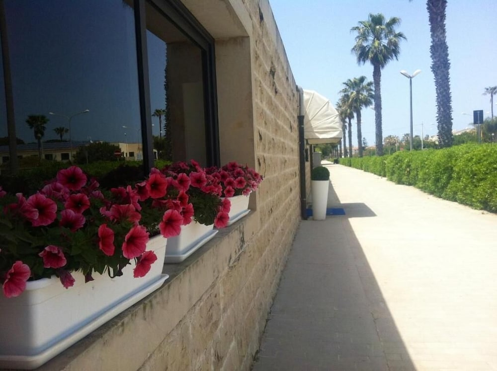 Hotel Aria Di Mare 2/57