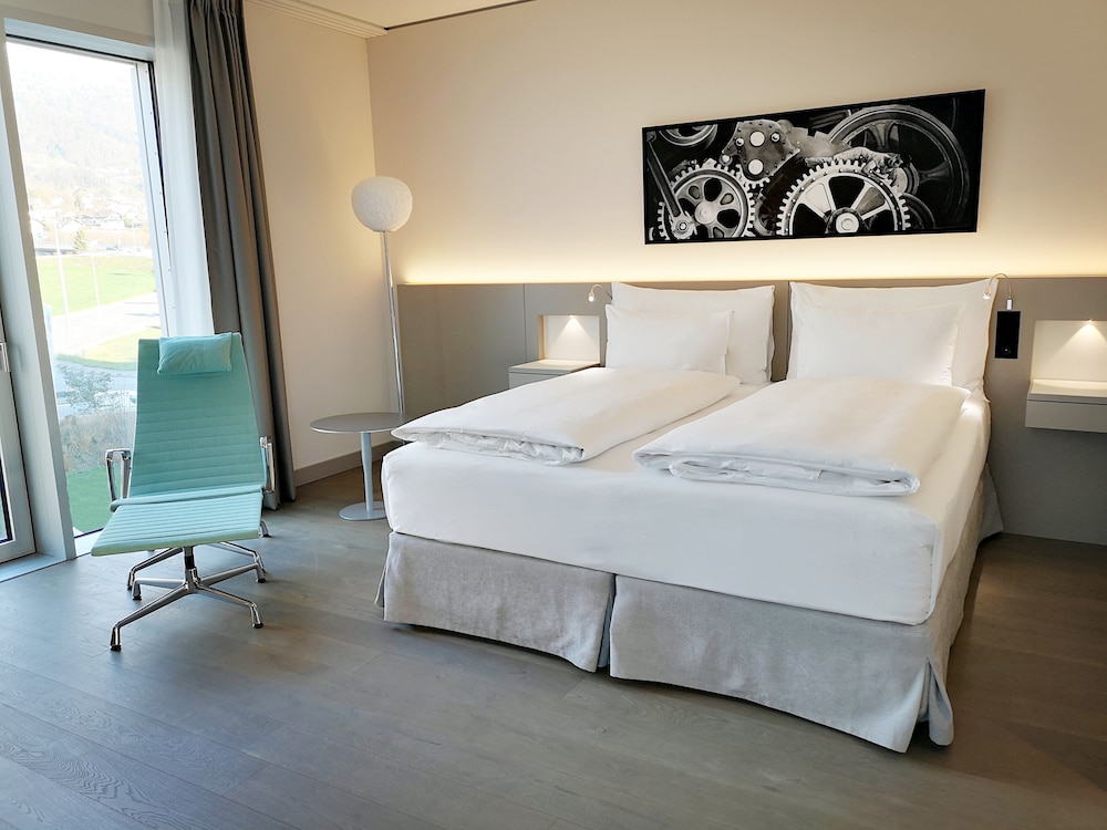 Modern Times Hotel, Vevey, A Tribute Portfolio Hotel 33/79