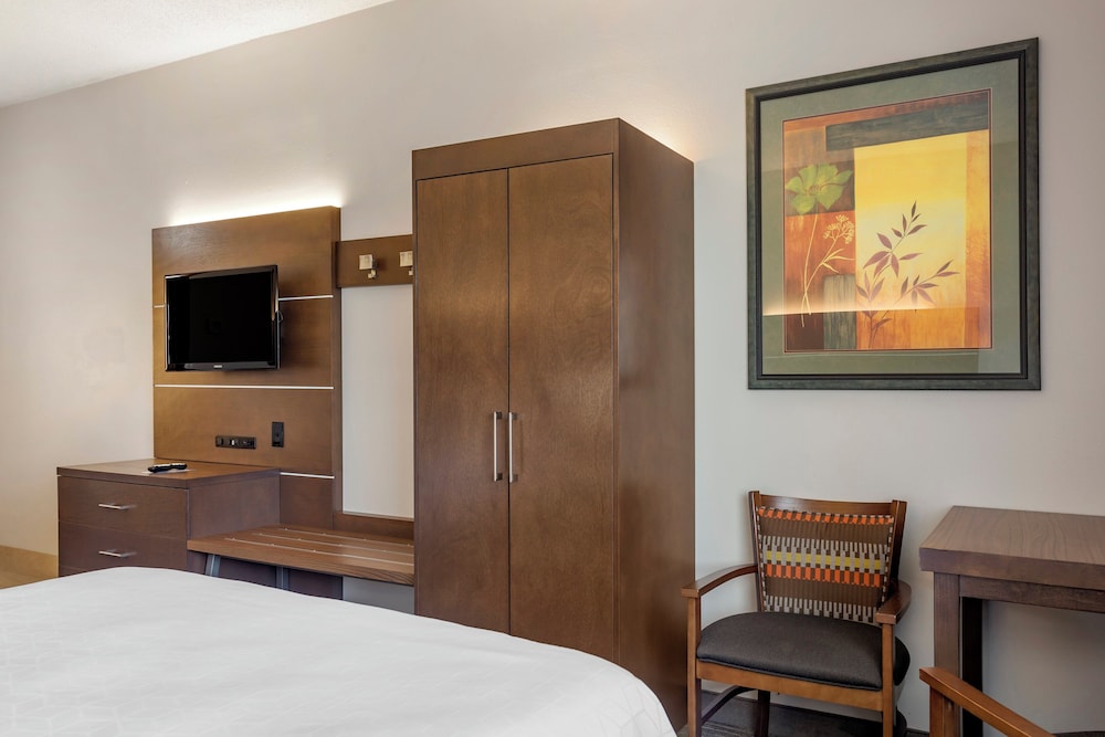 Holiday Inn Express Branson-Green Mountain Drive 32/72