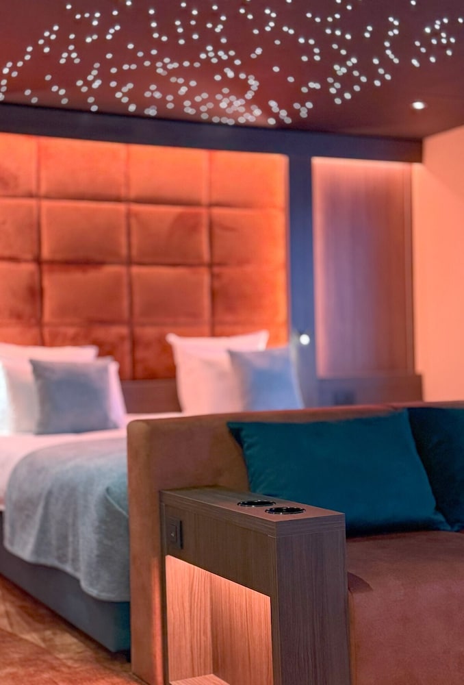 Van Der Valk Hotel Nivelles South 21/50