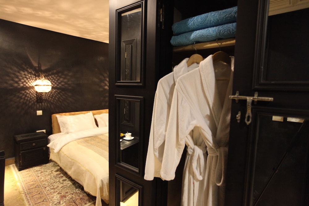 Riad Dar Haven 12/50