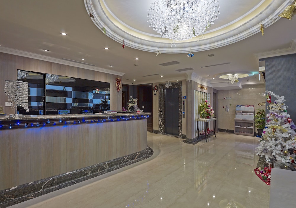 Beauty Hotels Taipei - Hotel Bchic 9/51