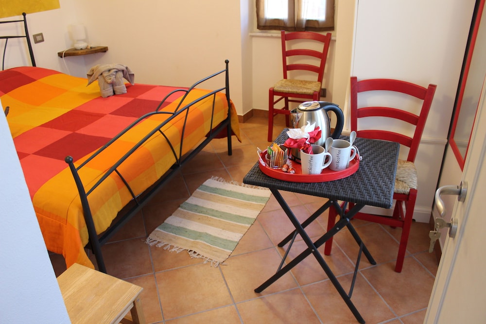 Pietra di Mare Guest House 20/55