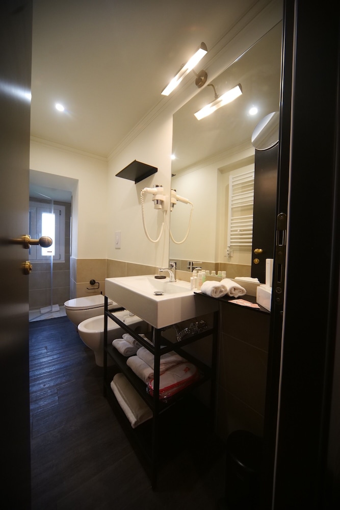 Relais Luxury Corso 46/56