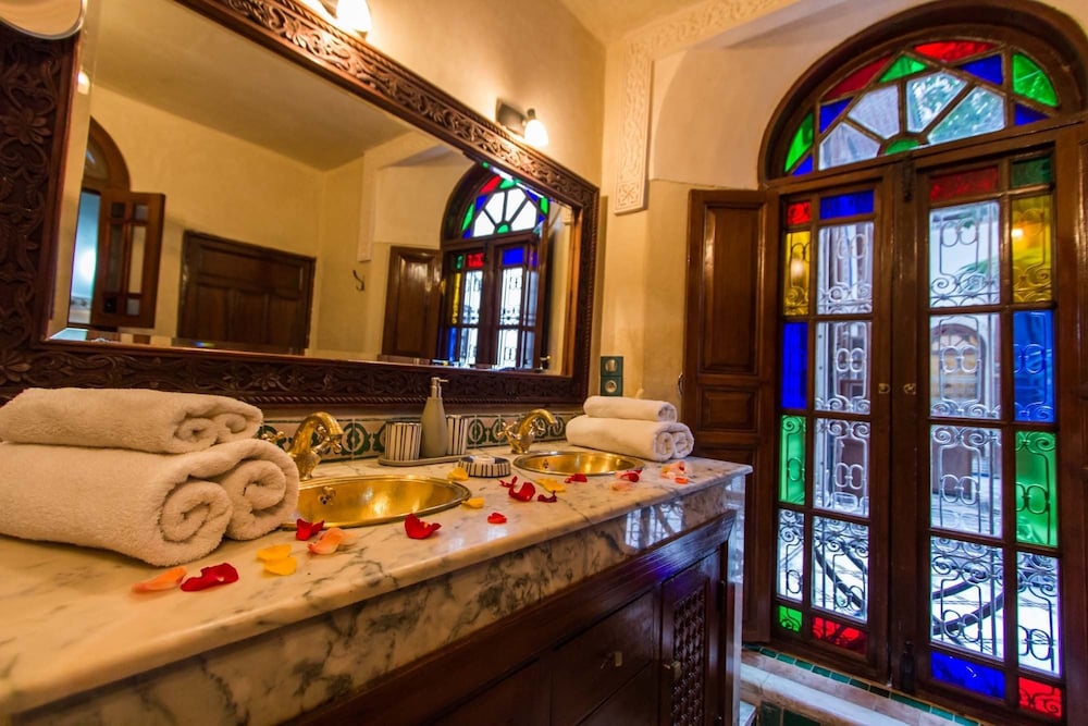 Riad Les Remparts de Fes 58/72
