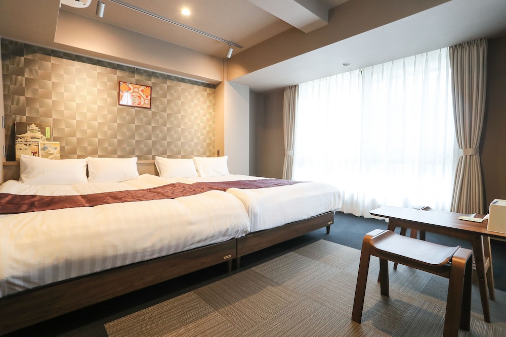 Apartment Hotel 7Key S Kyoto 12/40