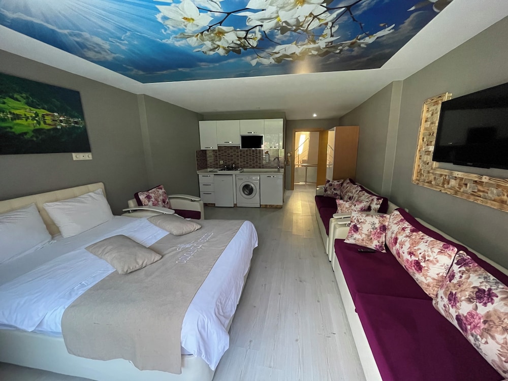 Osmanli Suite 15/50