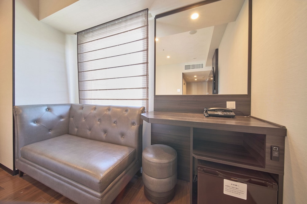 Jr West Group Via Inn Umeda 25/44