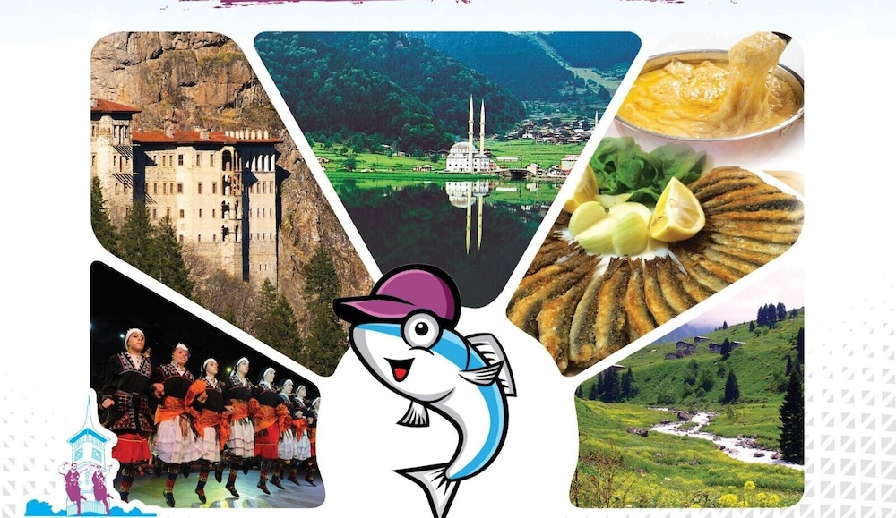 Berlin Suite Hotel Trabzon 26/50