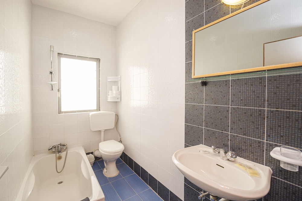 Alborada Aparthotel 40/44