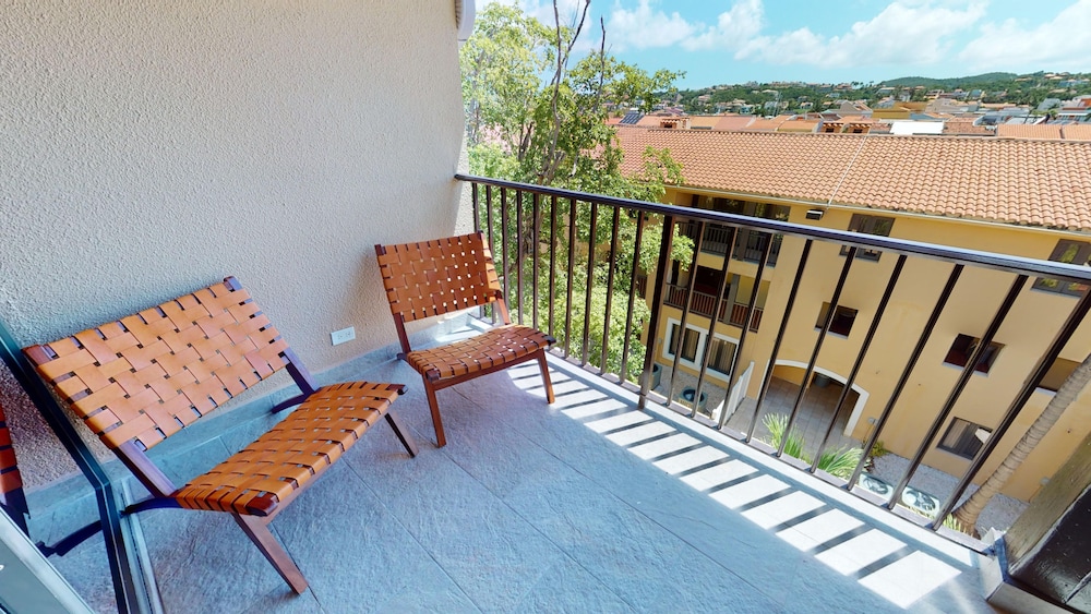 Park Royal Club Cala managed by Accor 34/50
