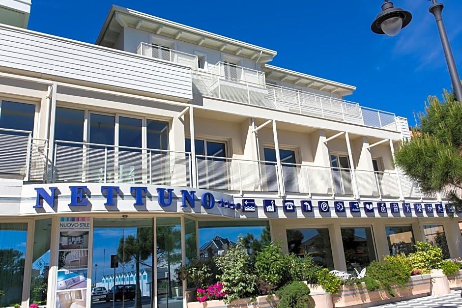 HOTEL NETTUNO 7/50