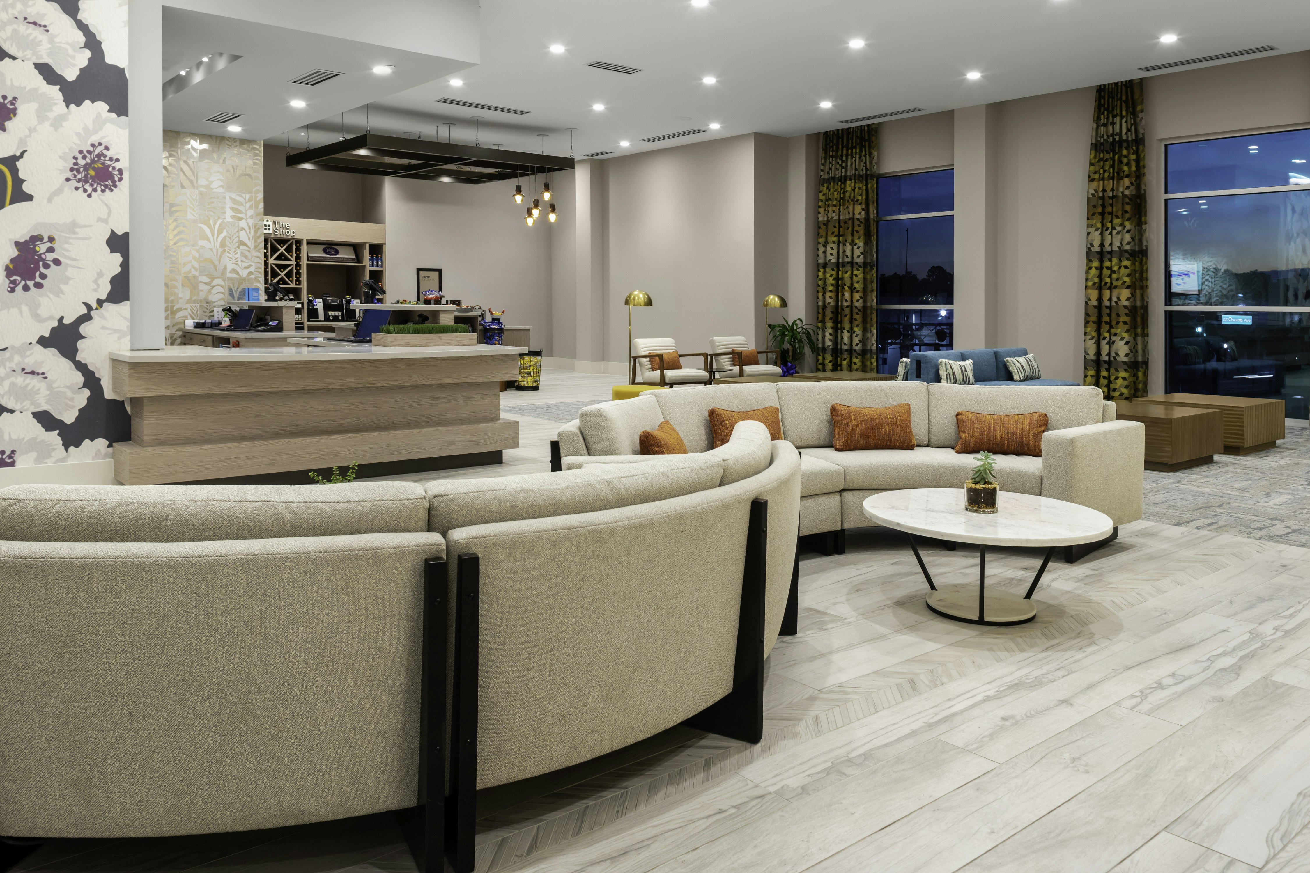 Hilton Garden Inn Ocala Downtown 13/29