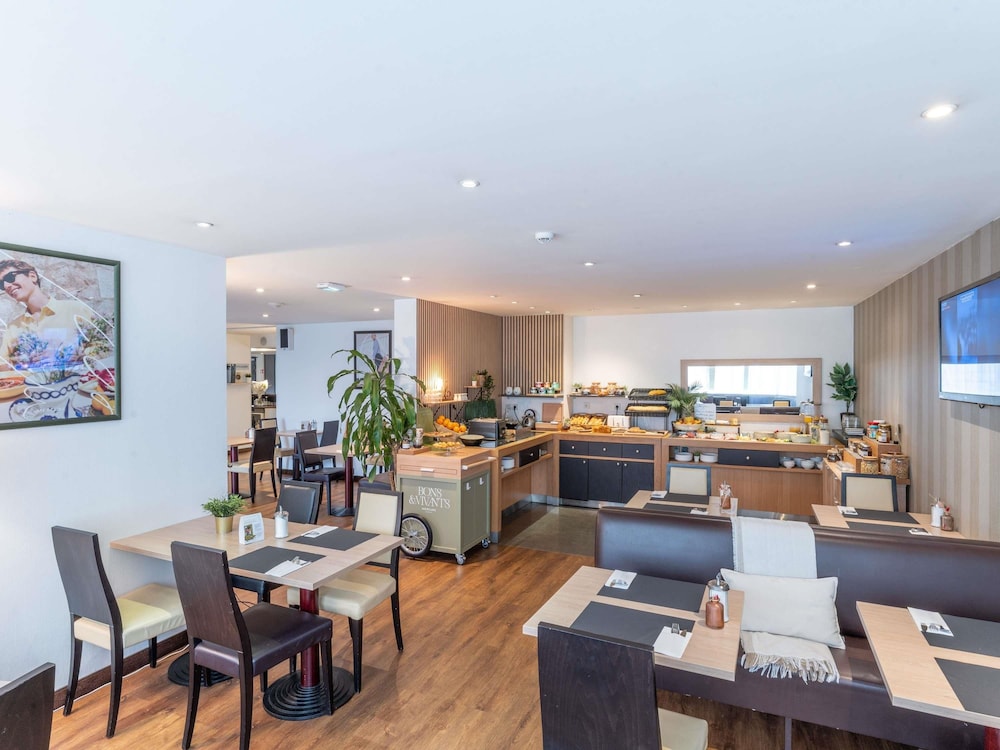 MERCURE RENNES CESSON 44/69
