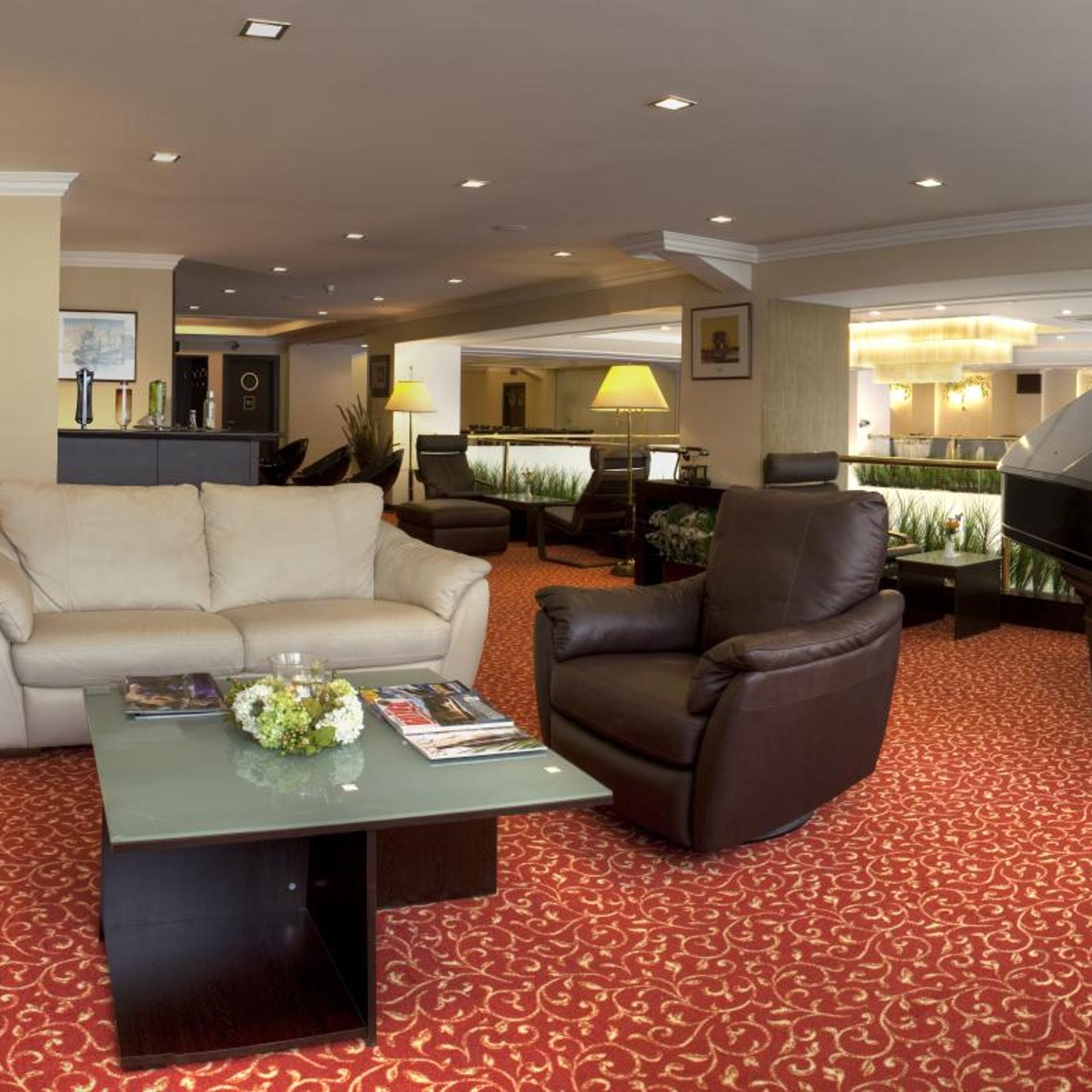 Susuzlu Atlantis Otel 26/41