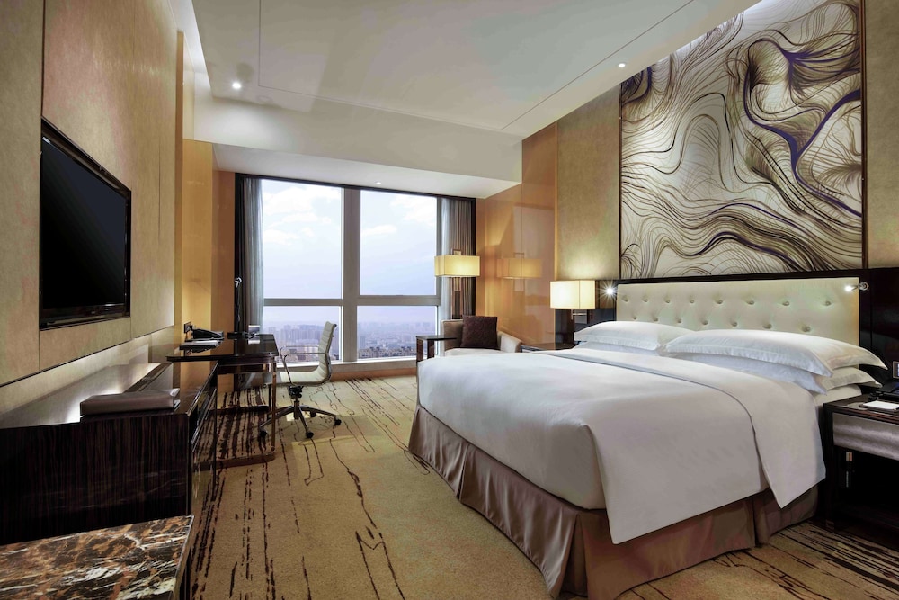 Hilton Zhengzhou 14/75
