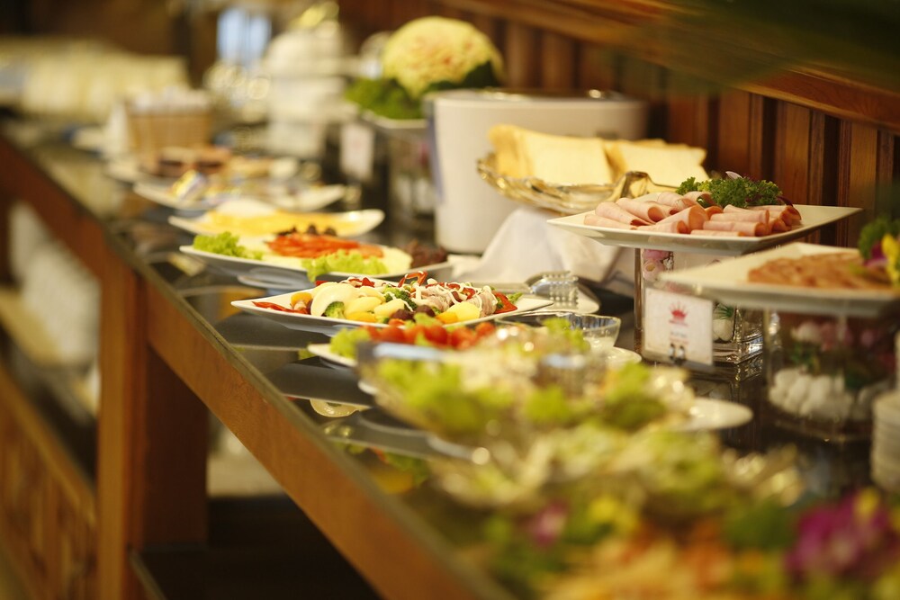 Phuong Anh Hotel 56/67