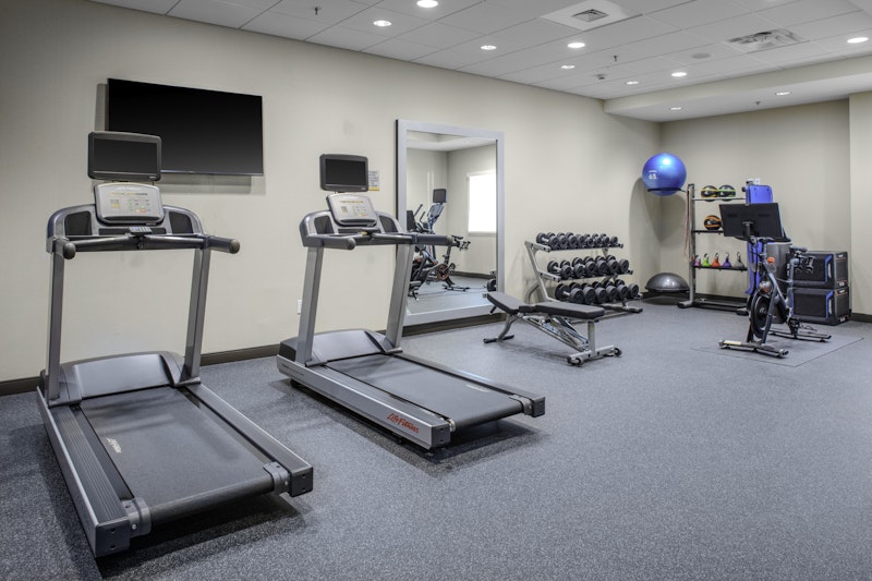 Home2 Suites by Hilton Lynchburg 13/17