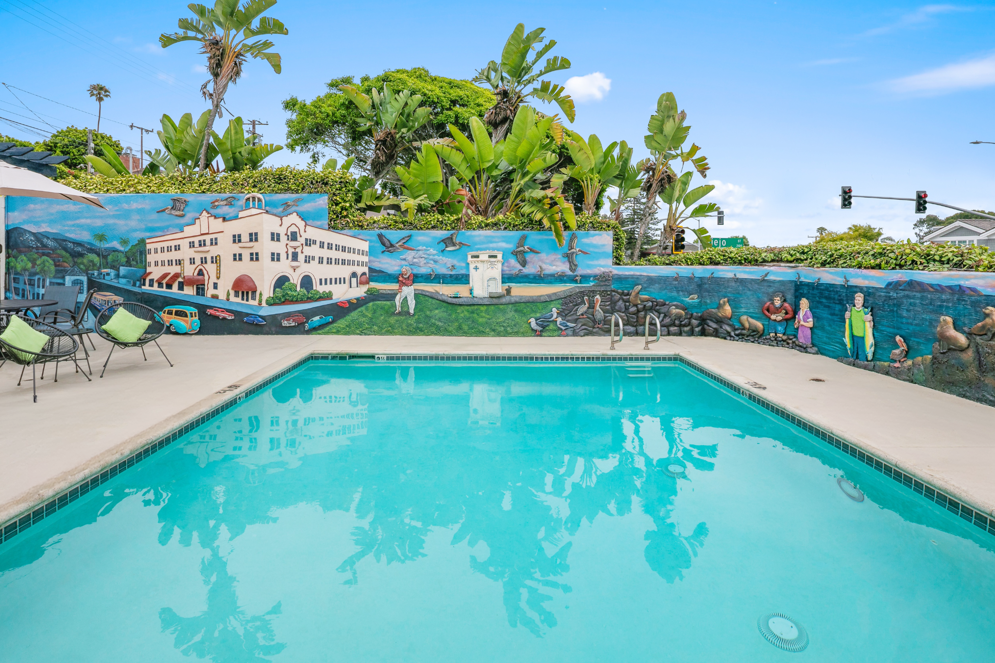 Art Hotel Laguna Beach 28/41