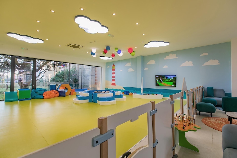 Amadria Park Hotel Andrija -Solaris Kids 71/79