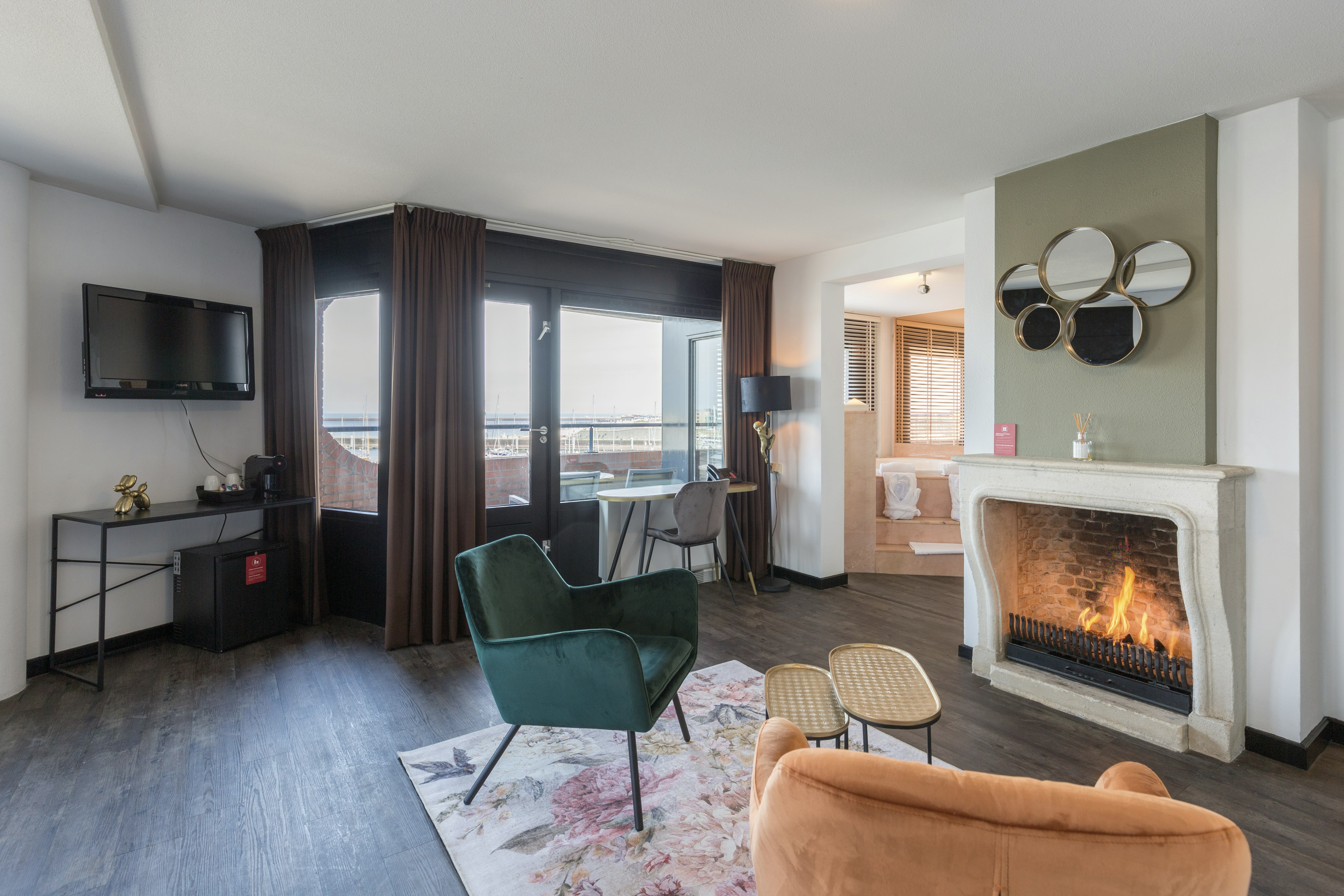Leonardo Hotel Ijmuiden Seaport Beach 27/42