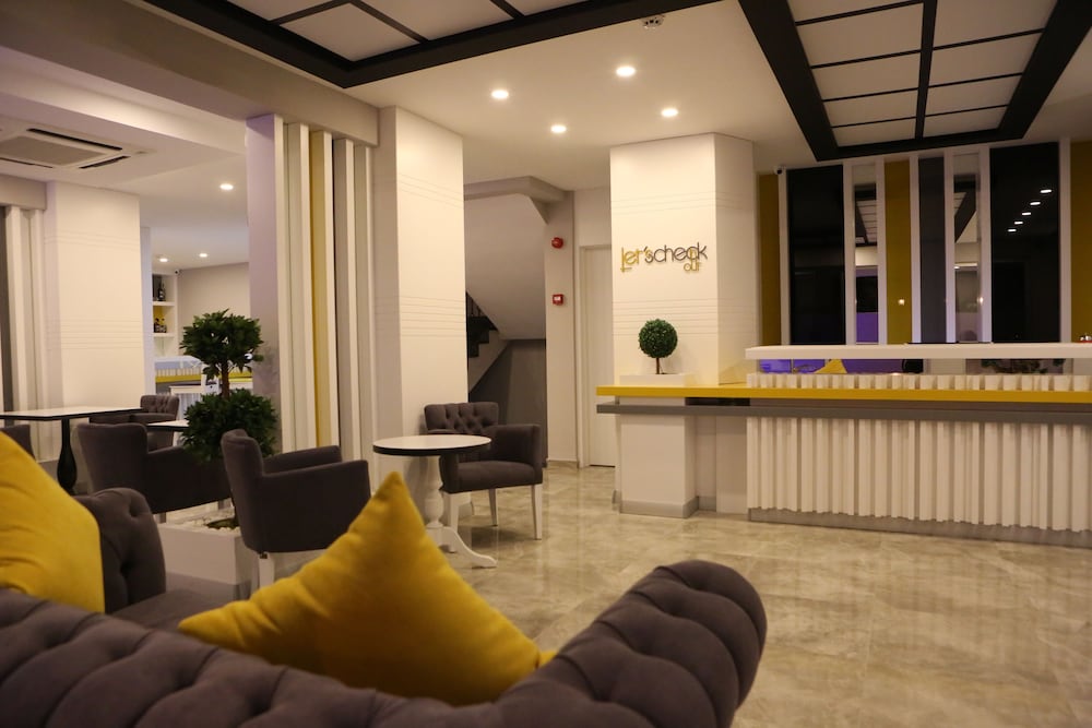 Let Stay Boutique Hotel Antalya 6/68