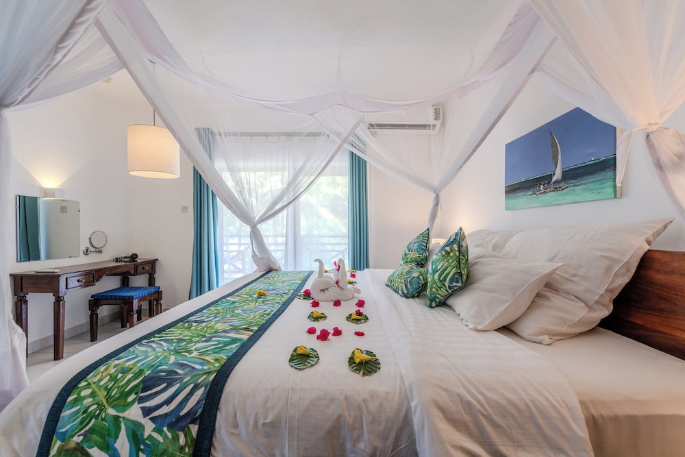 DIANI SEA RESORT 11/50