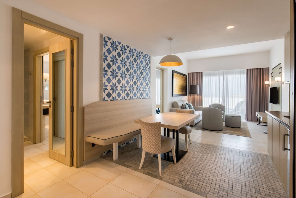 Radisson Blu Resort Saidia Beach 47/73
