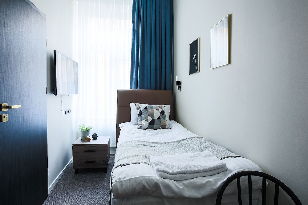 Hotel Hotorget, BW Signature Collection 13/77