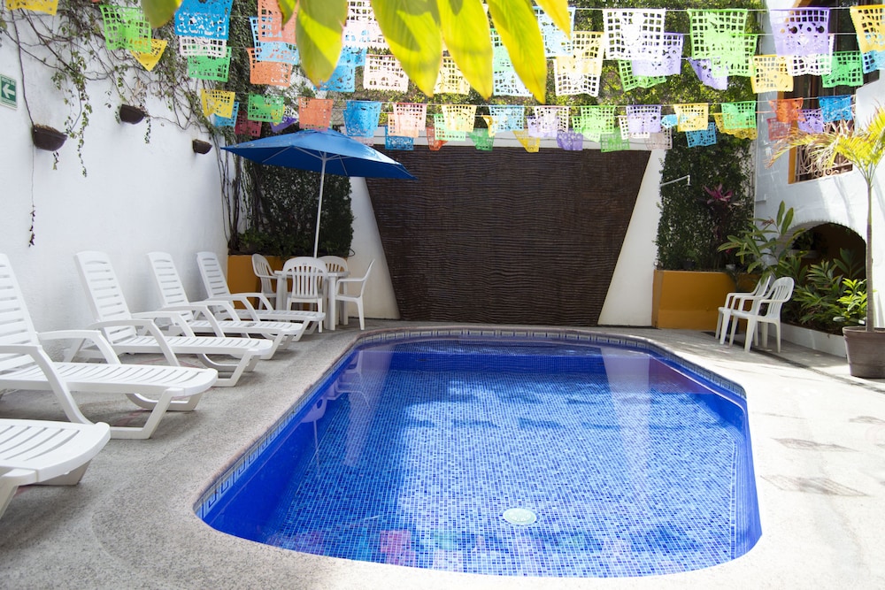 Hotel Hacienda de Vallarta Centro 23/50