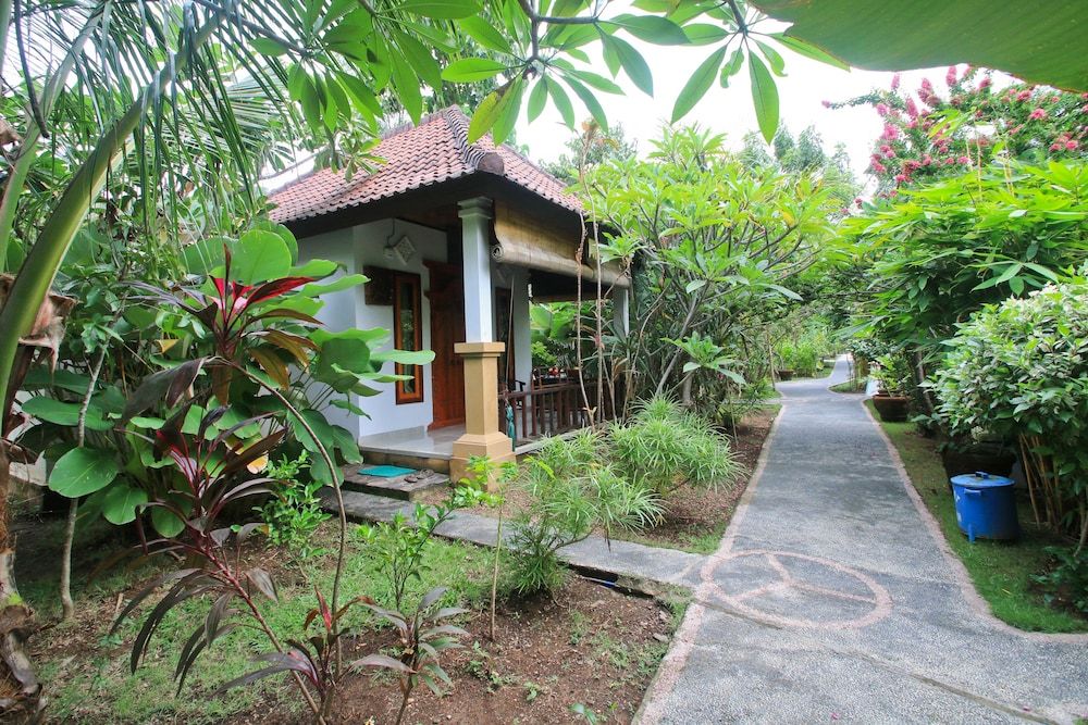 Amed Harmony Cafe And Bungalows 3/68