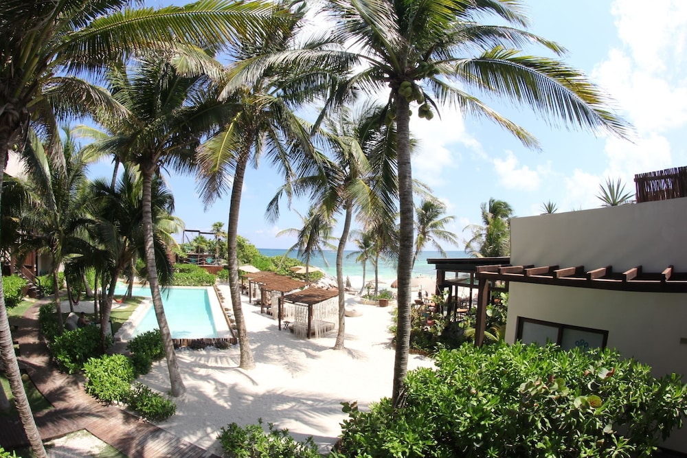 Maria Del Mar Tulum - Adults Only 96/100