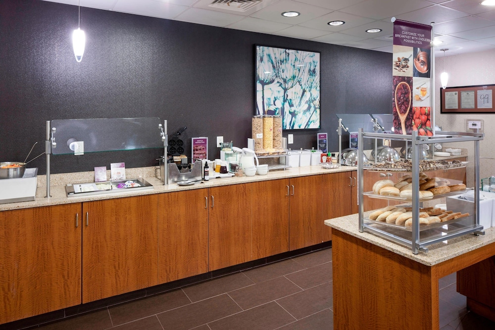 Residence Inn by Marriott Dothan 27/40