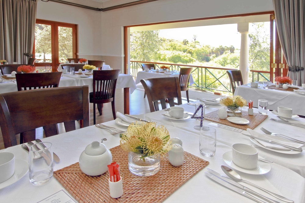 Montagu Vines Guest House 24/50